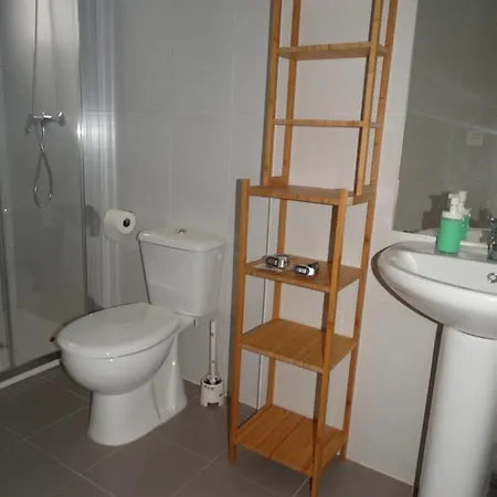 - Jinetes, 23 Апарт-готель Малага