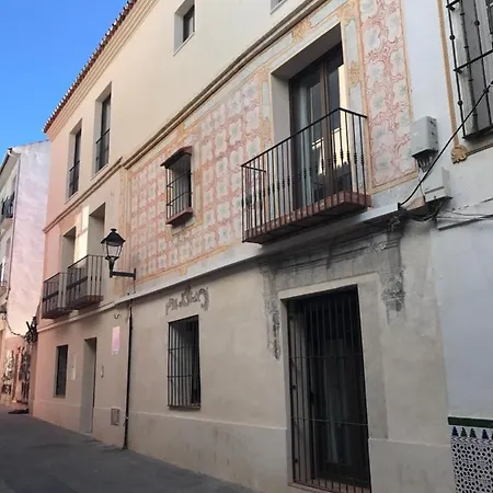 - Jinetes, 23 Малага
