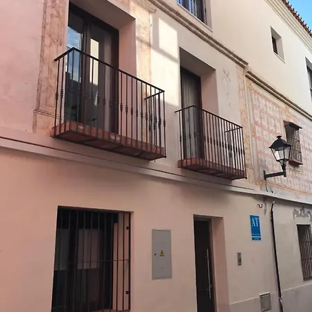 - Jinetes, 23 Lejlighedshotel